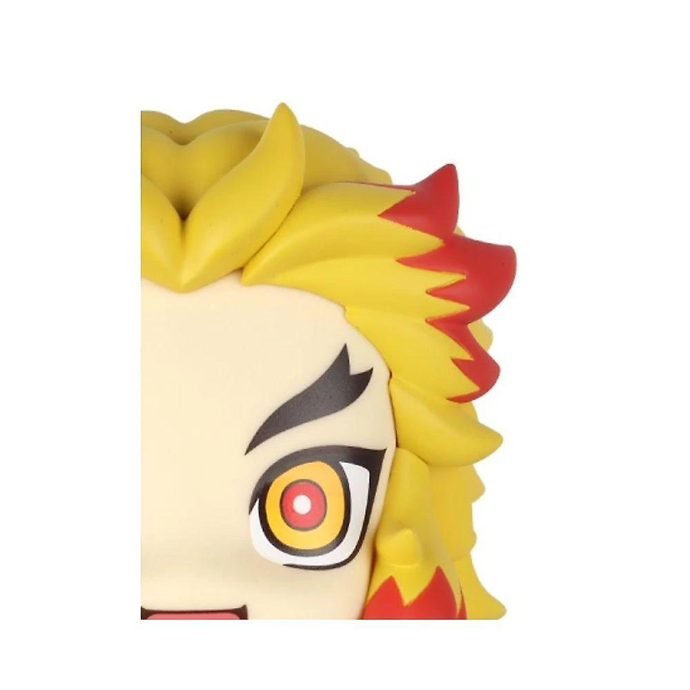 Figure de Coleção Megahouse Lookup Rengoku Kyoujurou Demon Slayer Kimetsu no Yaiba Pvc