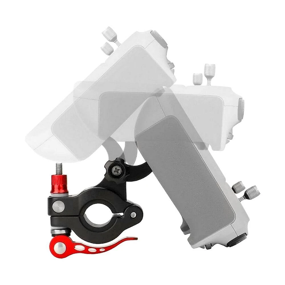 Suporte Guidão de Bike para Controle DJI RC Mini 3 Pro