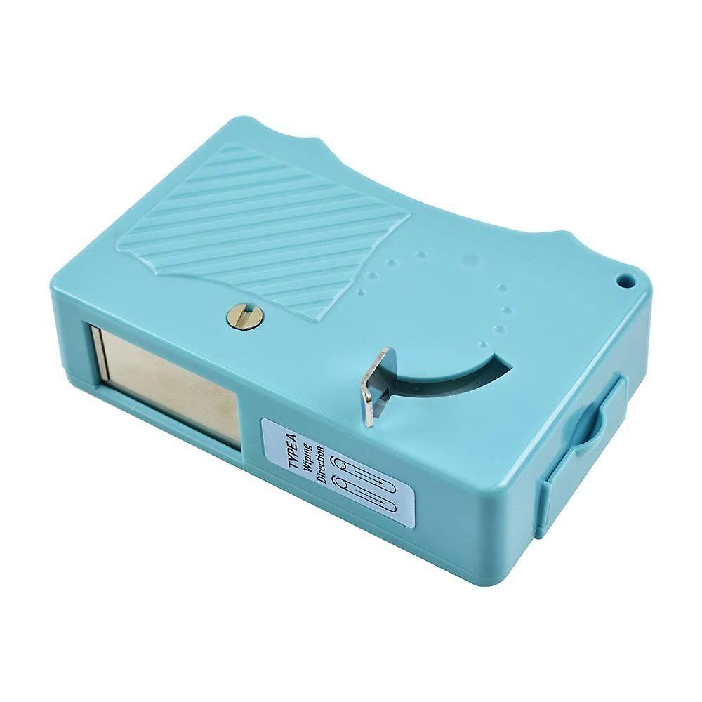 Cassete para Conector Óptico EV-19 com Ação Eficaz em Conectores MTP MT-RJ EVUS