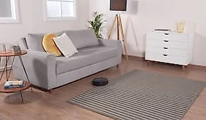 Aspirador de Pó Robô Wap Robot W100 com 3 Modos de Limpeza, Mop Automático e Inteligente - Bivolt