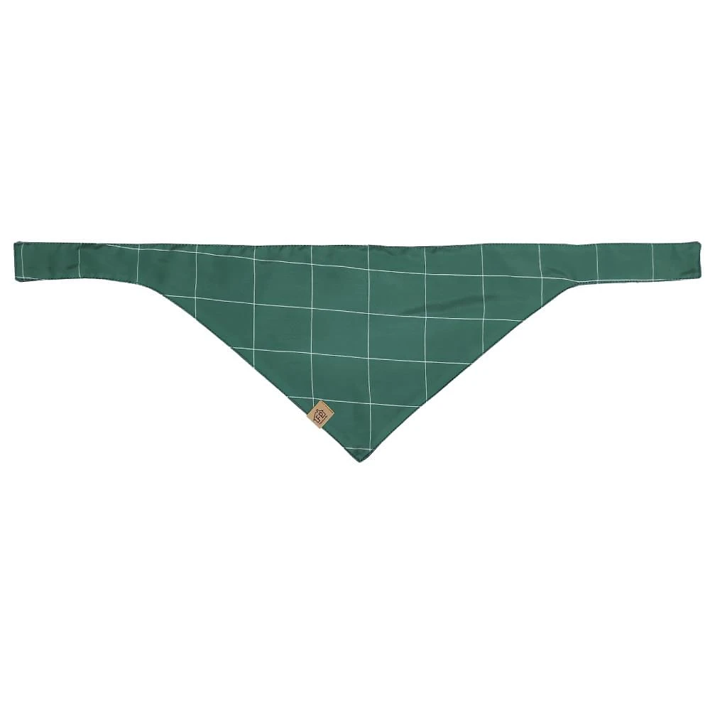 Bandana Exclusive Verde - Tam. G