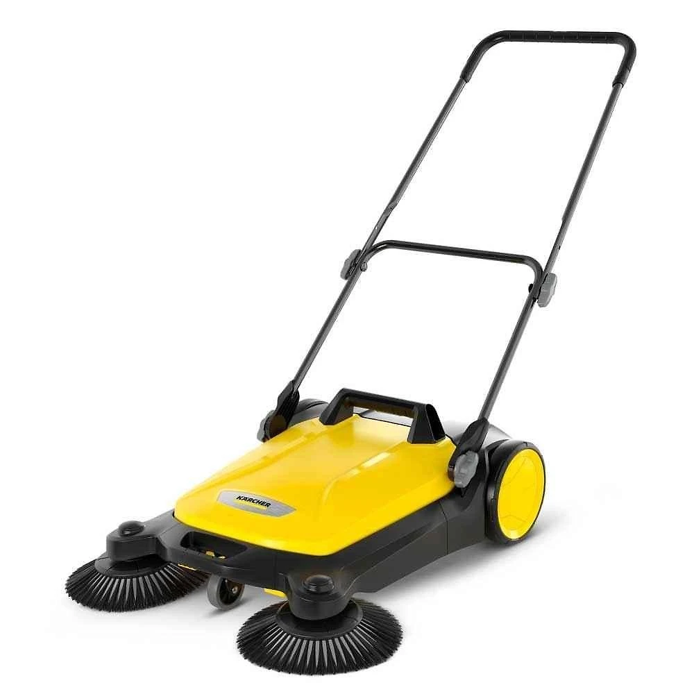 Varredeira S4 Twin Kärcher