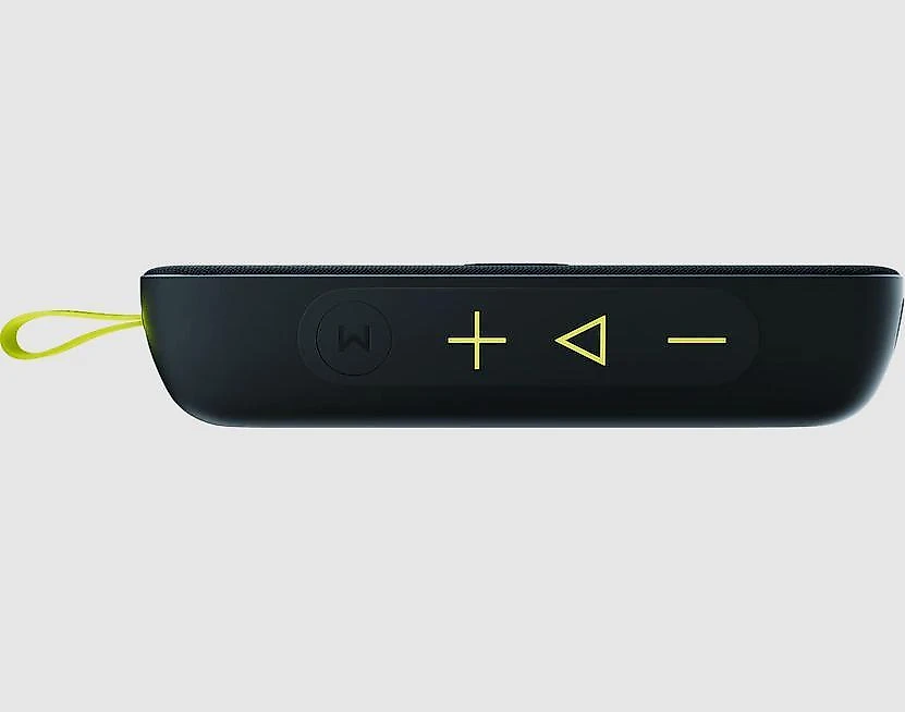 Caixa som  waaw by alok us 100sb bluetooth 10w rms ipx6 tws