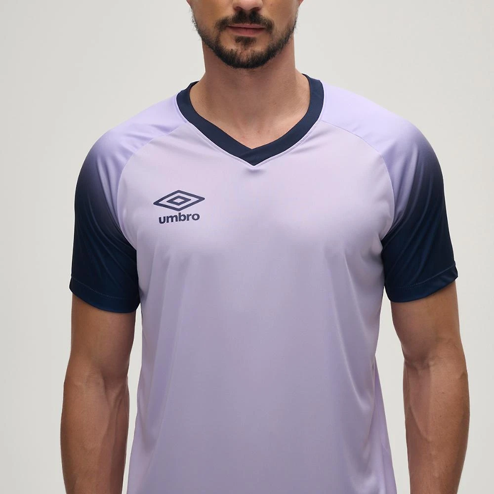 Camisa masculina umbro baller