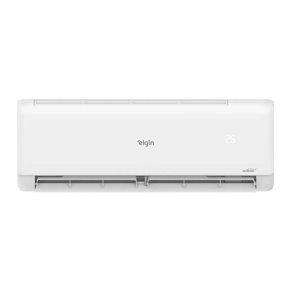 Ar Condicionado Elgin 30.000 BTUs Quente e Frio Inverter R32 220V