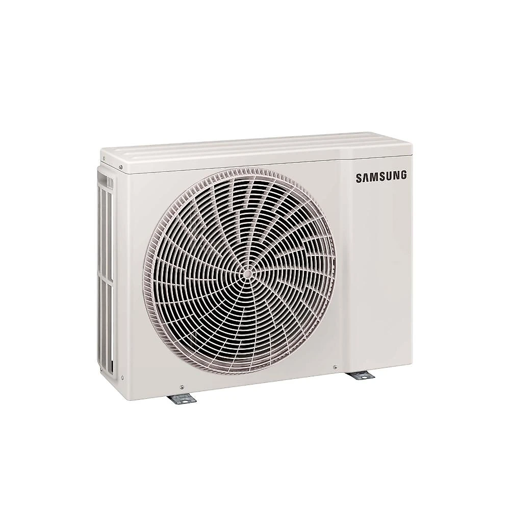 Ar-Condicionado Split Inverter 12000 BTUs Samsung WindFree AI Pro Wi-Fi High Wall Só Frio AR60H12D1AWNAZ/AR60H12D1AWXAZ 220V