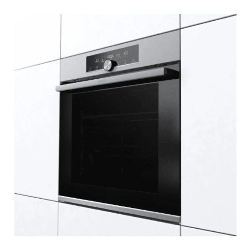 Forno Elétrico de Embutir com Air Fry Gorenje 77L 60cm 220V