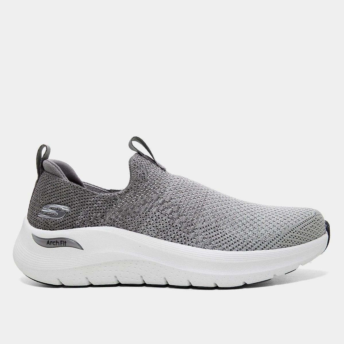 Tênis Skechers Arch Fit 2.0 Masculino