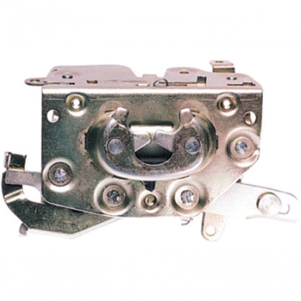 Fechadura de Porta Traseira Direita F-1000 F-13000 1972 a 1990 Ford Universal