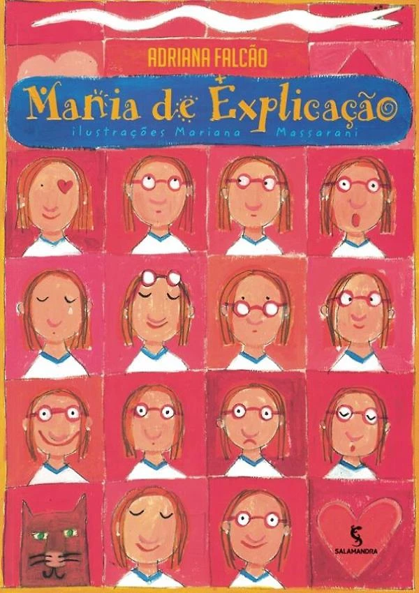 Mania De Explicacao - 2ª Ed