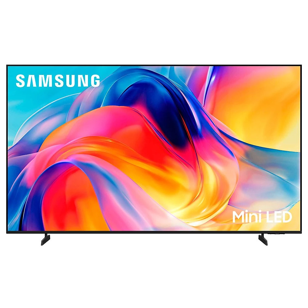 Smart TV Samsung 75" 4K MiniLED - M75H