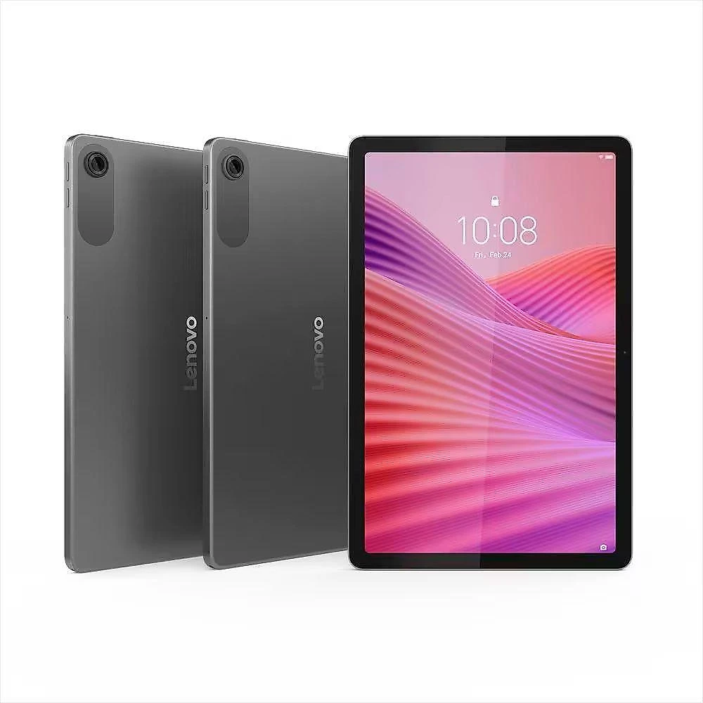 Tablet Lenovo ZAEH0151BR 10,1 WUXGA 64GB Wi-Fi Cinza 4GB RAM
