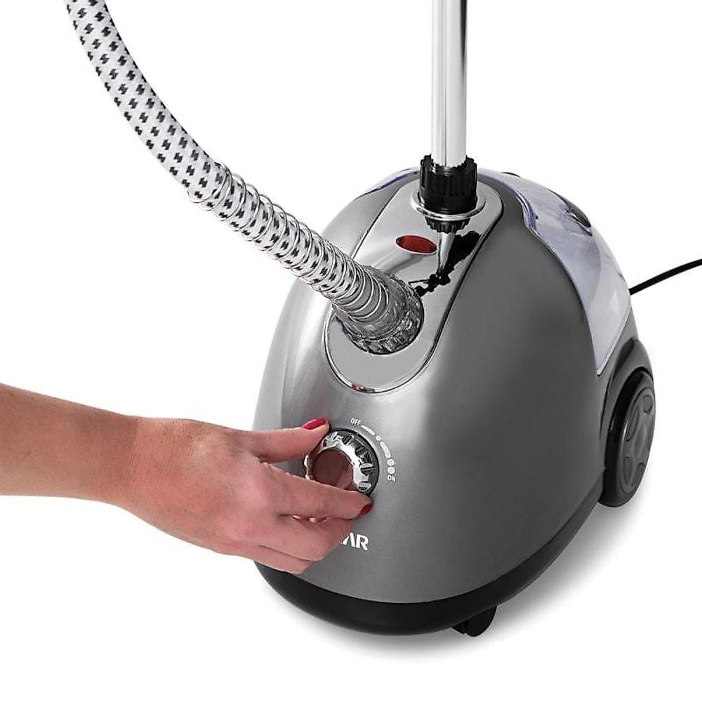 Passadeira De Roupas A Vapor 1,5 Litros Suggar 110V