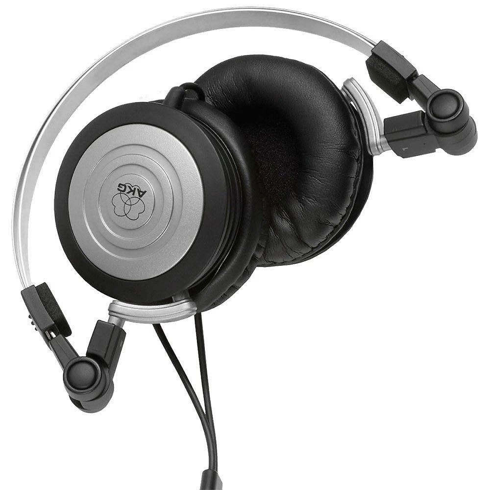 Fone de Ouvido Harman Kardon K-414P Mini Headphone on-ear com Isolamento de Ruído e Mecanismo