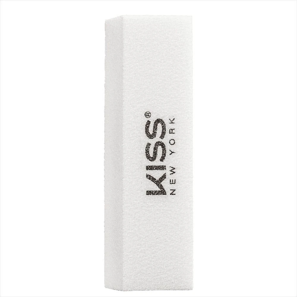 Kiss Ny Lixa De Bloco Para Polimento