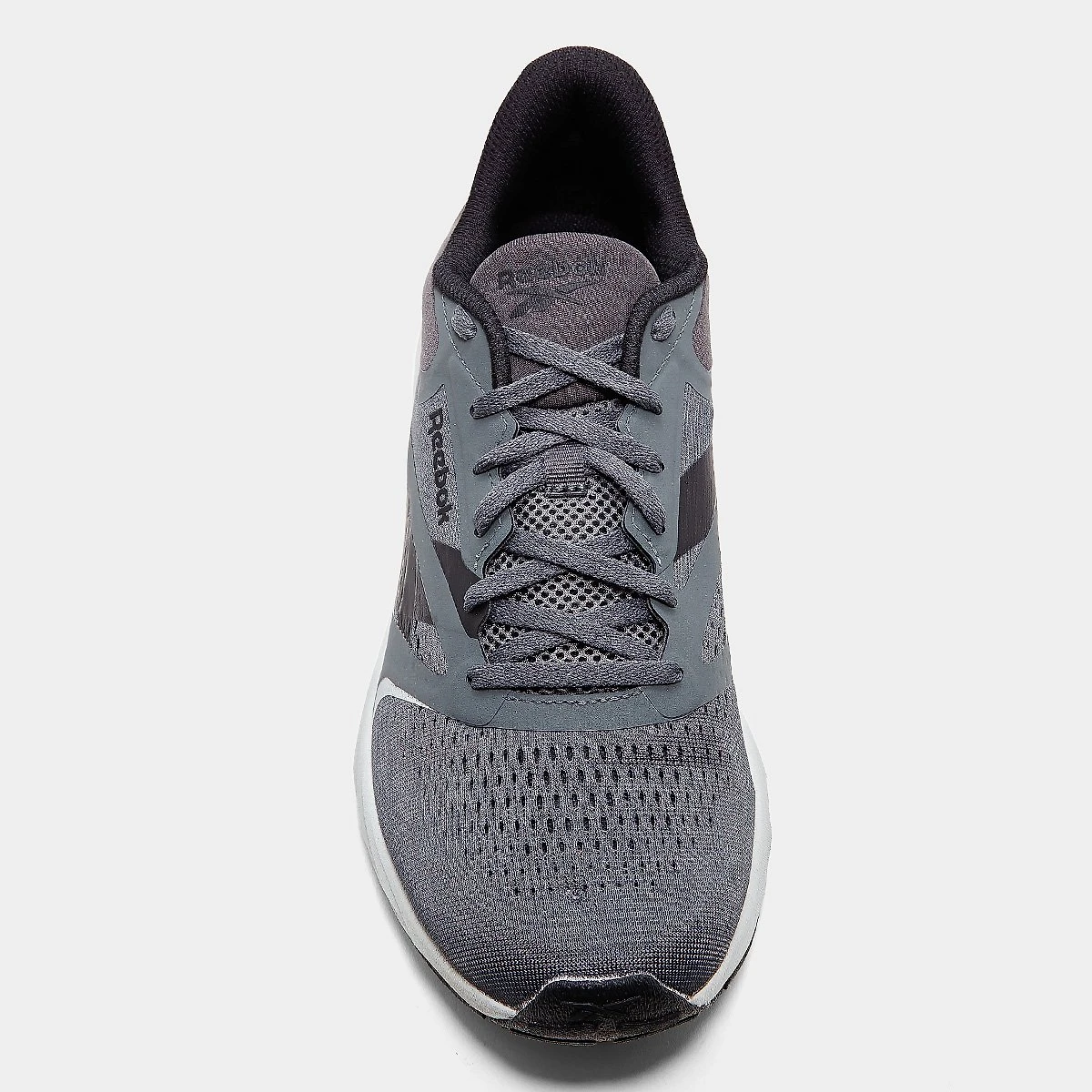 Miniatura Tênis Reebok Energen Tech Plus 2 Masculino Preto - 39