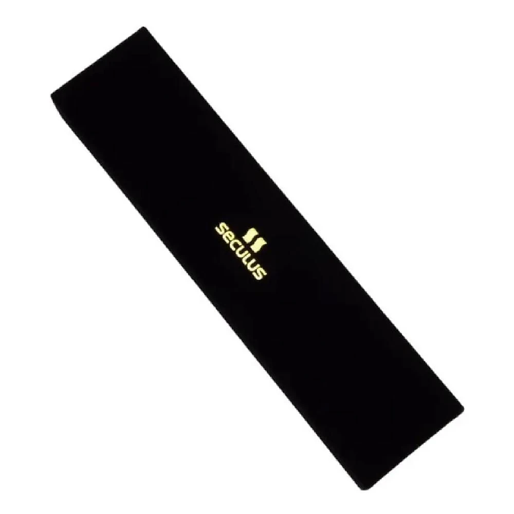 Relógio Seculus Feminino Cristais Mini 23748LPSVBA2 Bicolor