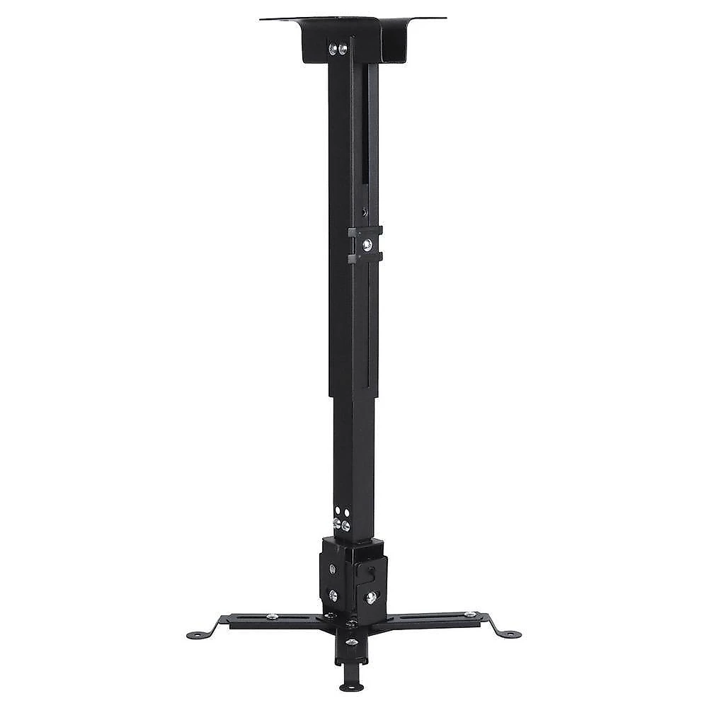 Suporte para Projetor Universal SP310P 2 em 1 Parede e Teto Preto Vinik Até 15kg