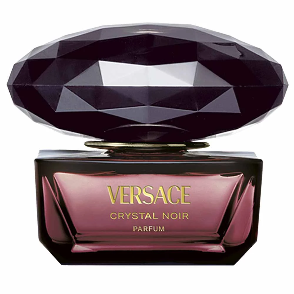 Perfume Crystal Noir Versace Feminino Parfum
