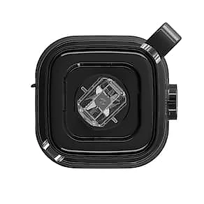 Liquidificador Philco PLQ14A 1300W 12 Velocidades 2,7L Preto 110V