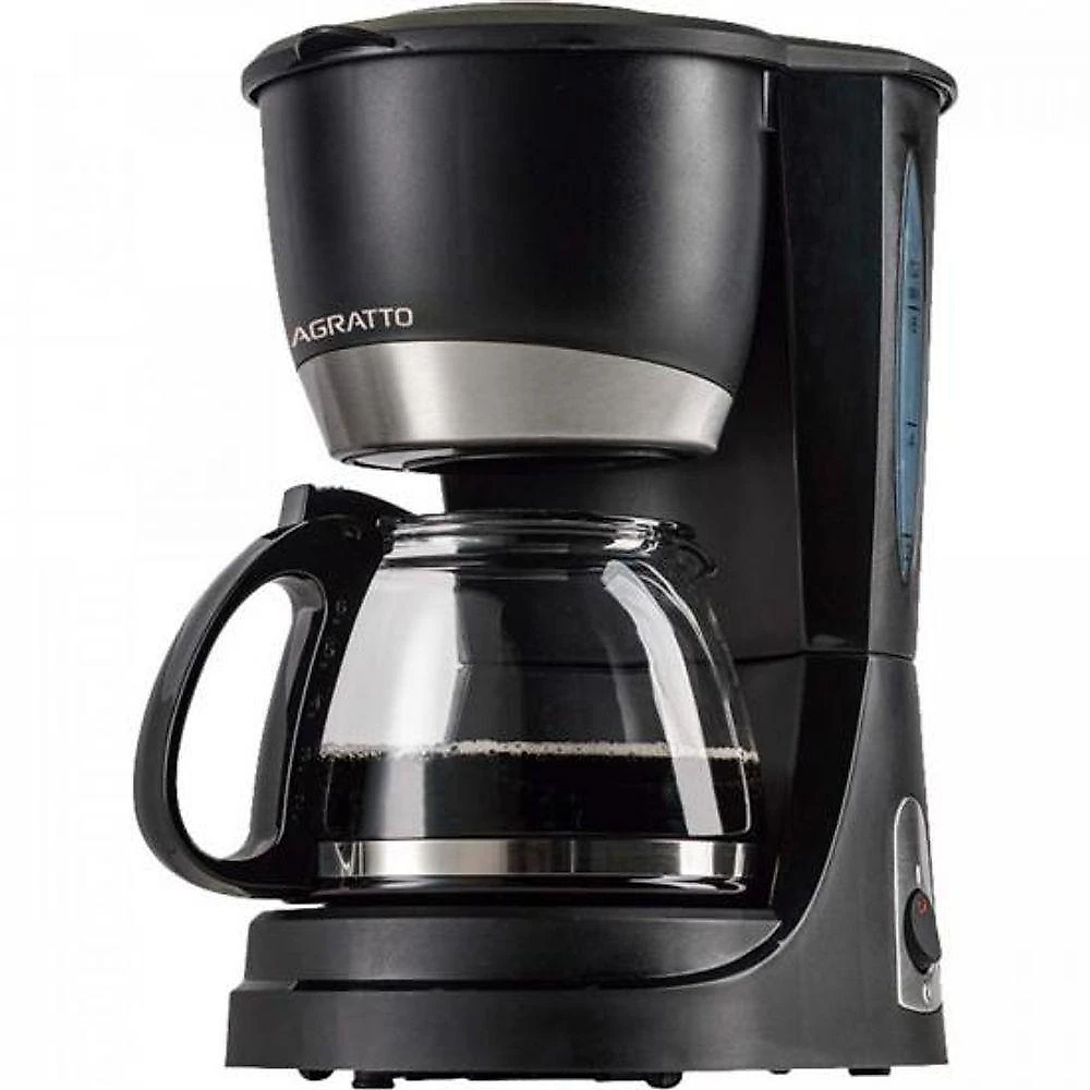 Cafeteira Elétrica 220V Vetro Caffe Cev15 Agratto 220V