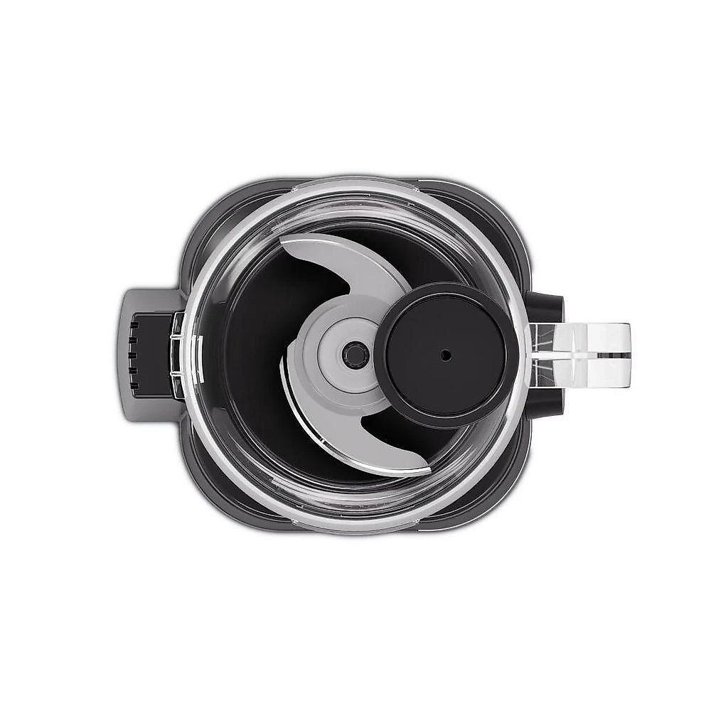 Processador de alimentos philco pmn04a 1 velocidade 420w com função pulso 110v