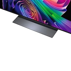 Smart TV 55" 4K LG OLED55C6PSA OLED 120Hz Evo AI WebOS 26 Dolby Vision