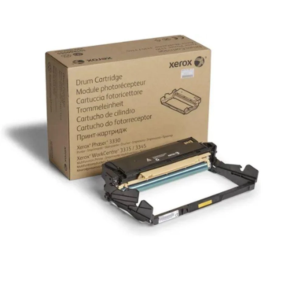 Cilindro Xerox 101R00555 para Phaser 3330 e Workcentre 3345 Original