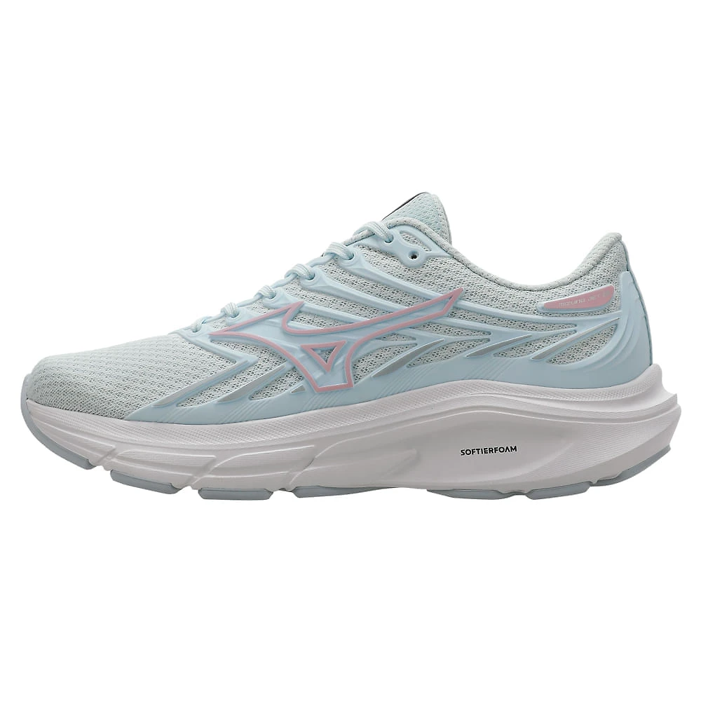 Tênis de Corrida Mizuno Jet 8 Feminino