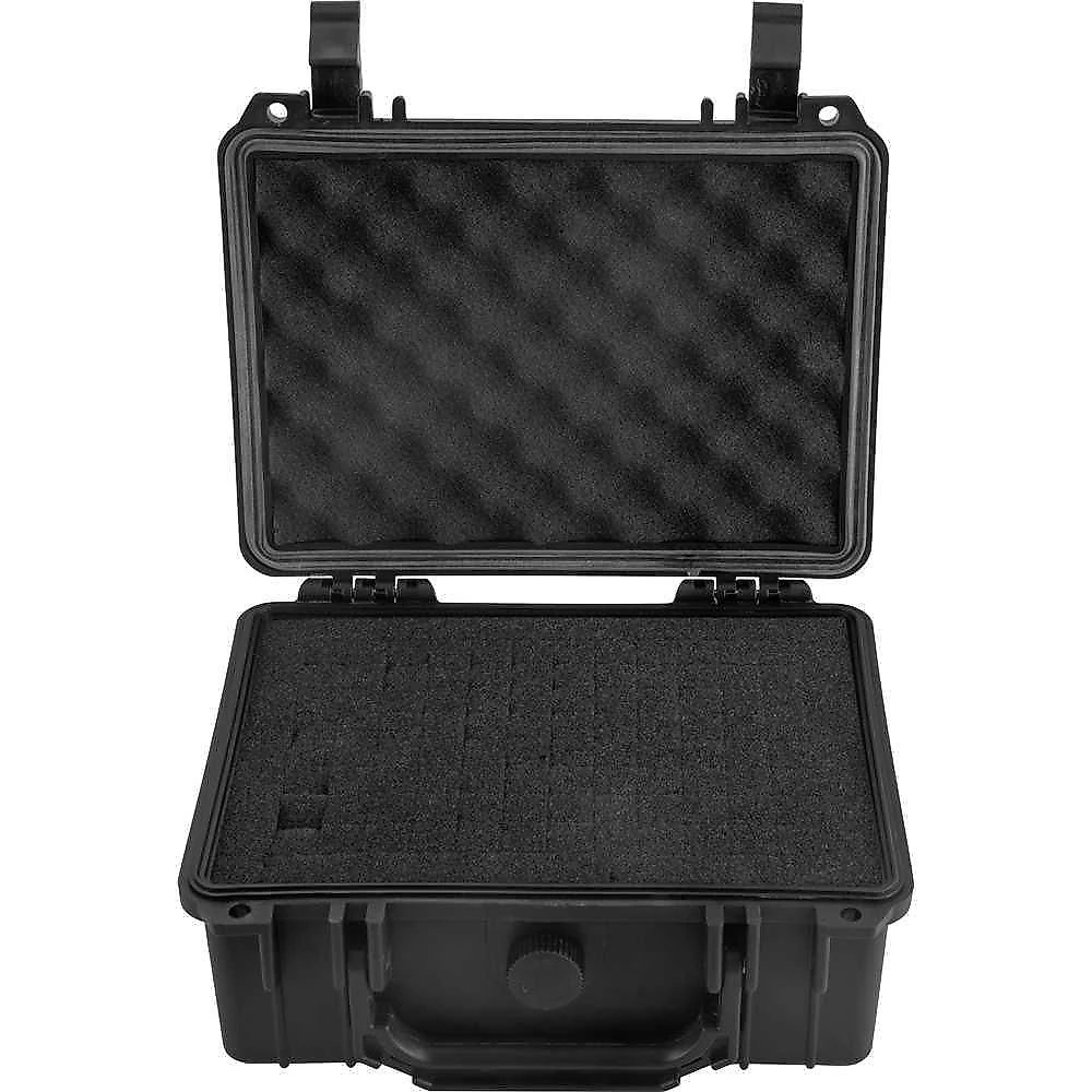 Maleta Anti-impacto MAI 232 Resistente a Impactos IP65 Preto Nove54 192CM