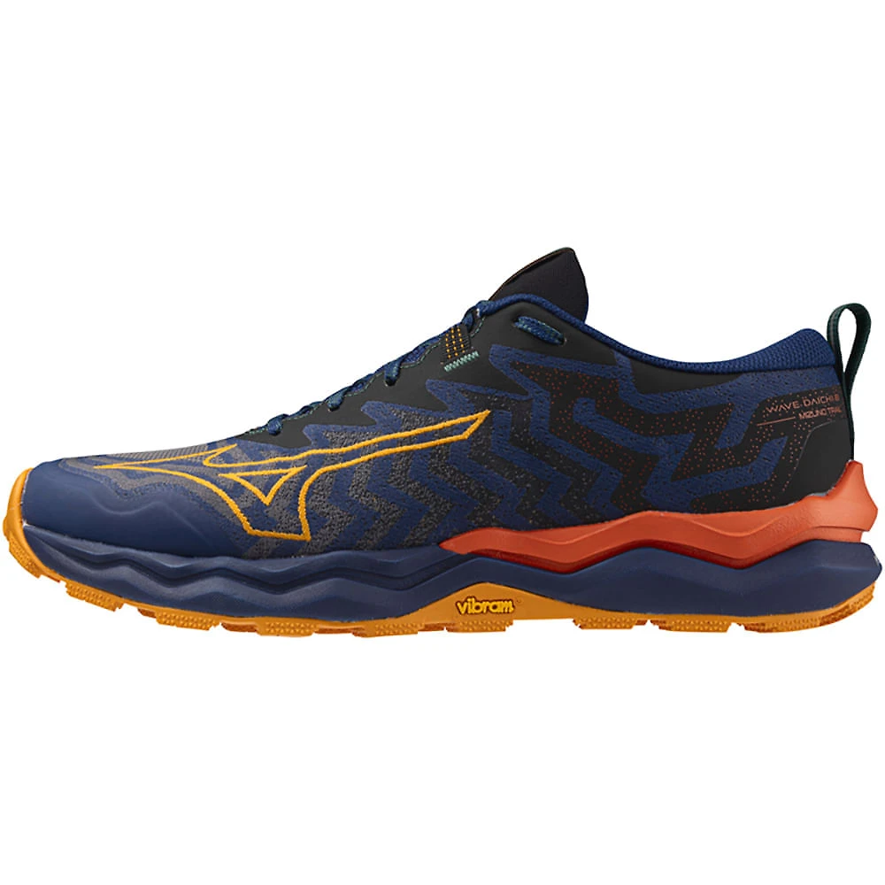 Tênis de Corrida Masculino Mizuno Wave Daichi 8