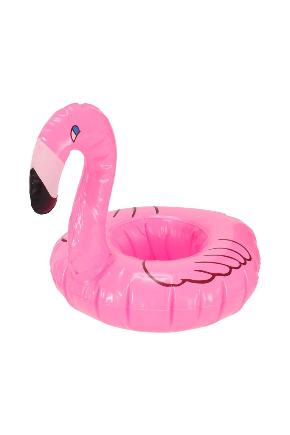 Porta Copos Le Flutuante Flamingo