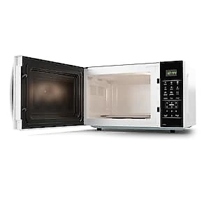 Forno Micro Ondas Britânia BMO38 33 Litros Teclas Fáceis FIT Preto 110V