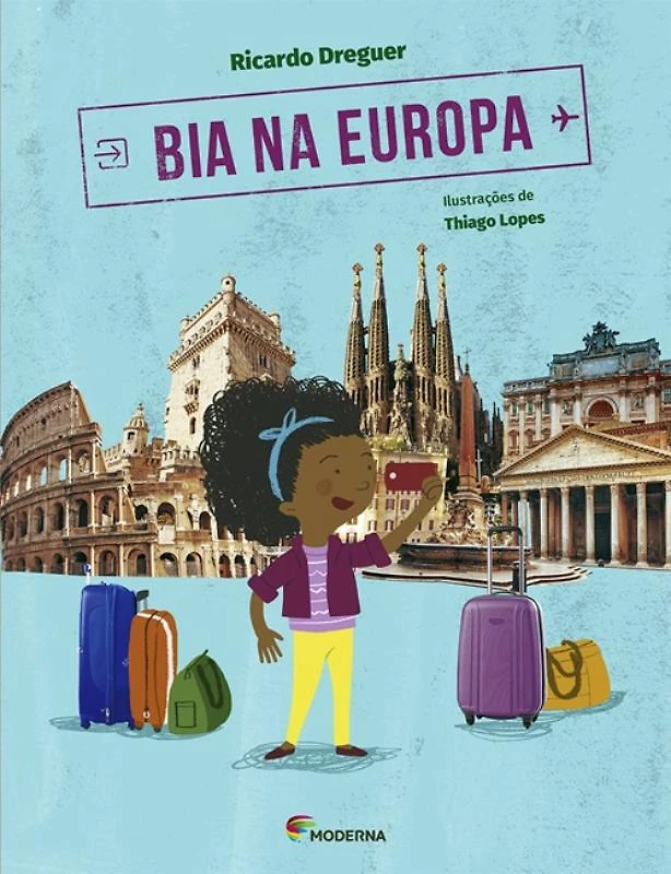 Bia Na Europa - 2ª Ed