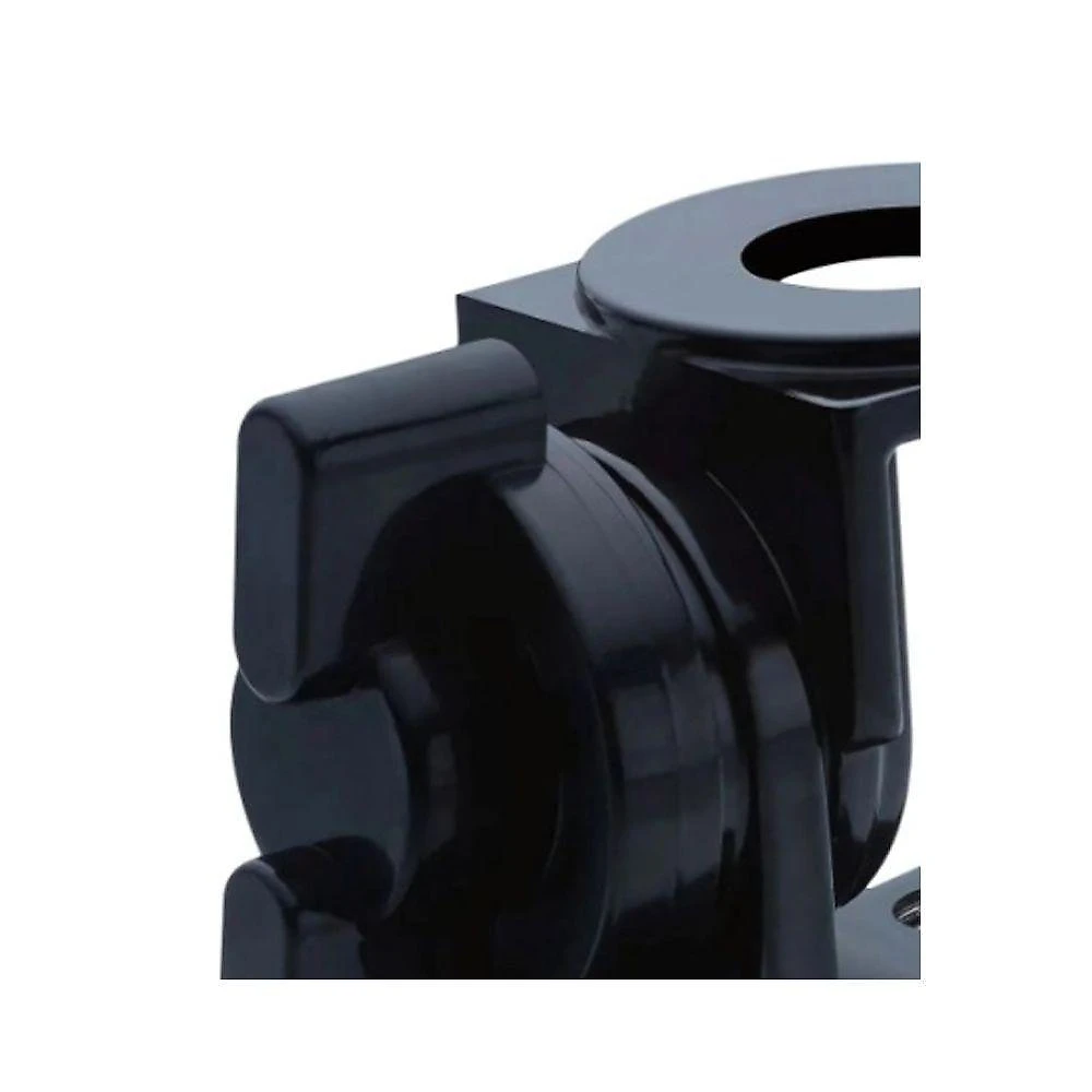 Suporte para Aquário M-500 Automotivo Zamak Base Articulada