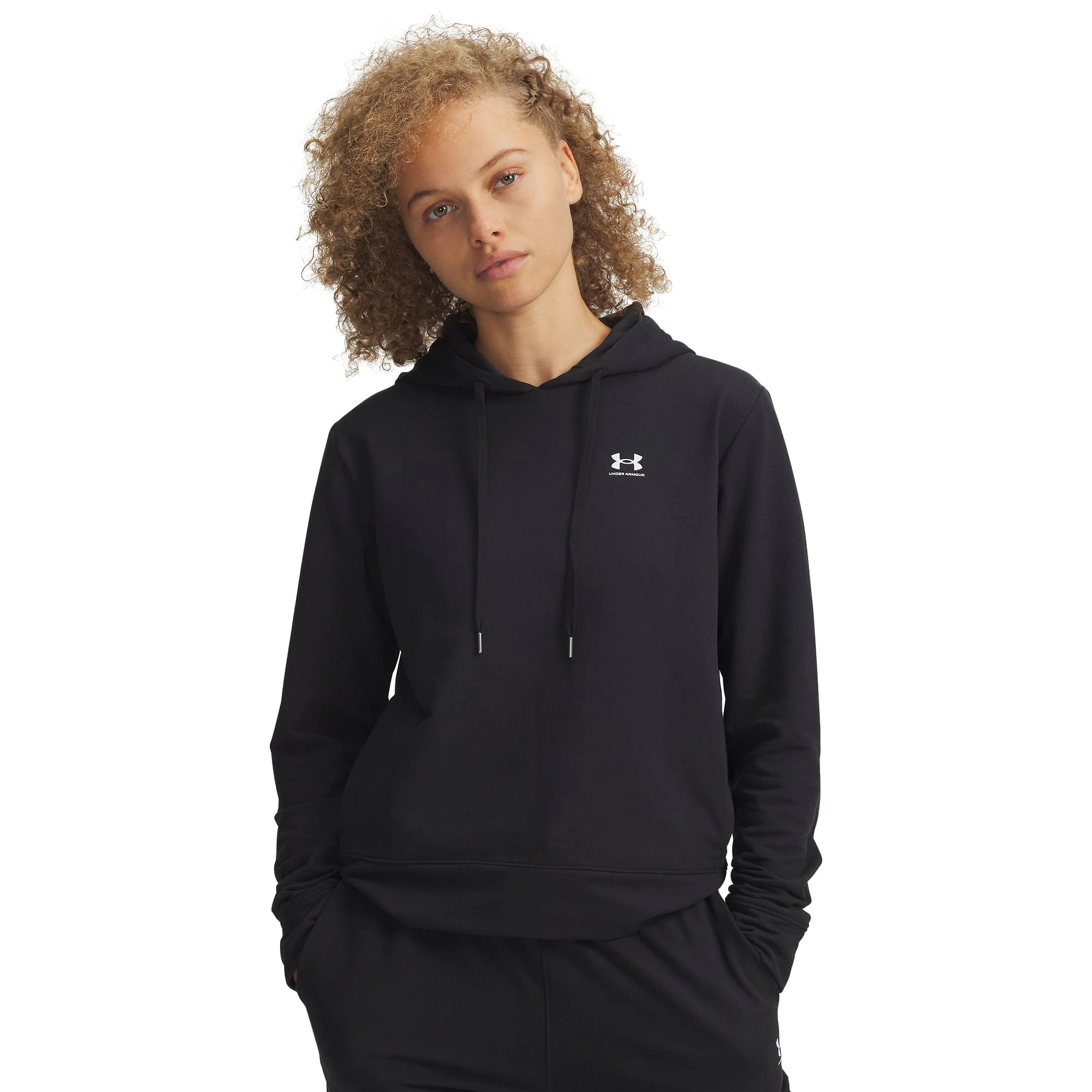 Moletom Sporstyle Under Armour Sport Terry