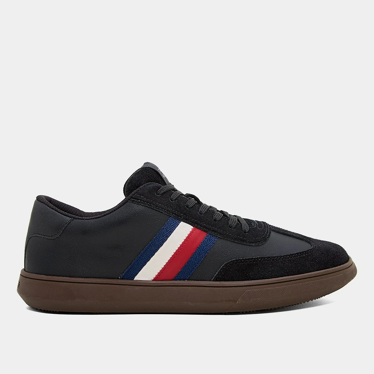 Tênis Tommy Hilfiger Daniel Cupset Masculino