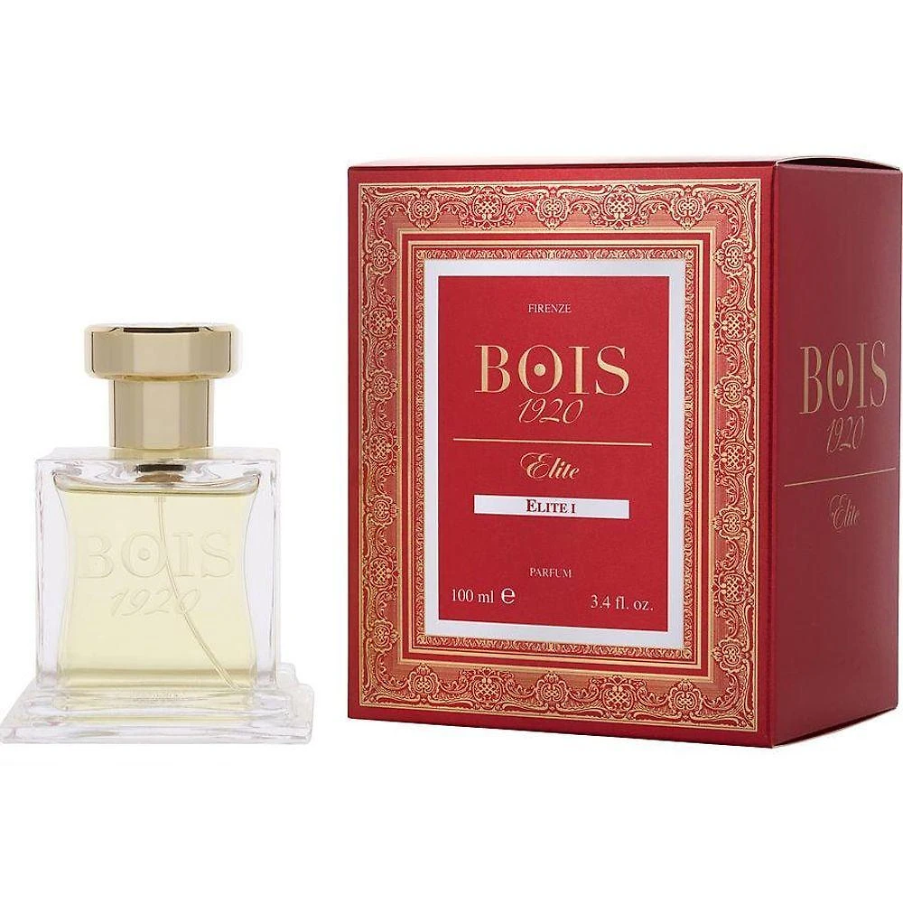 Perfume Unisex Bois 1920 Elite I Parfum Spray 100 ml