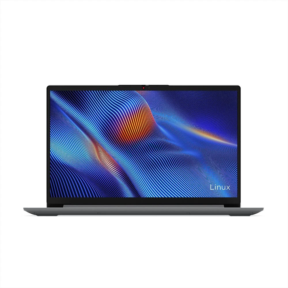 Notebook Lenovo IdeaPad 1 AMD Ryzen 5 7520U 8GB 512GB SSD Linux 15." - 82X5S00700