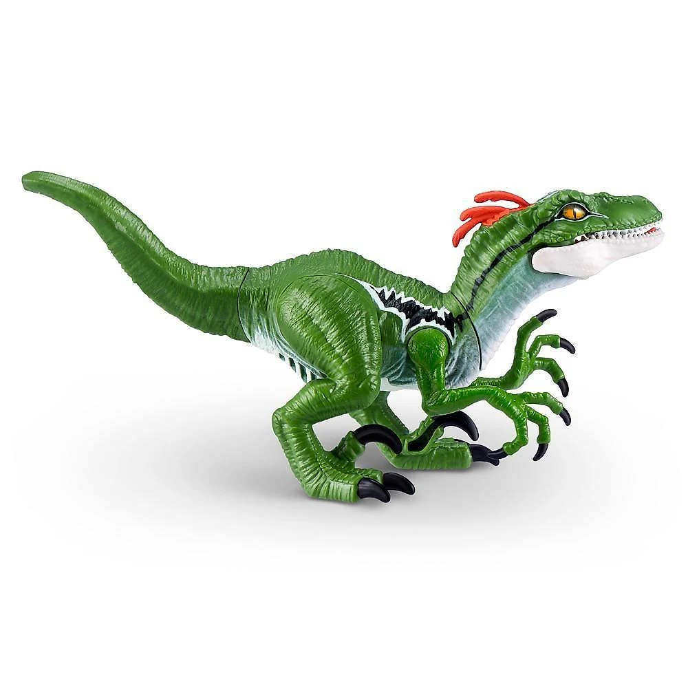 Robo Alive - Dino Action - Raptor