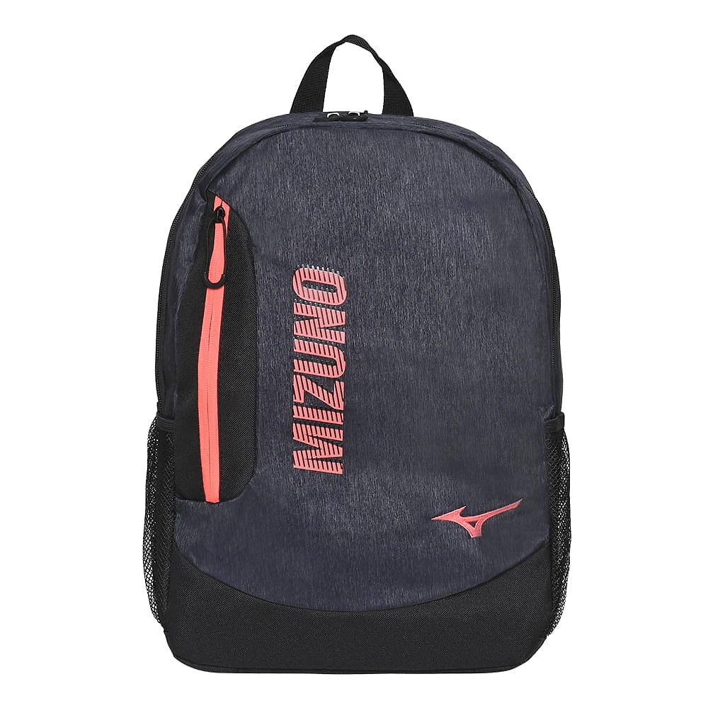 Mochila Unissex Mizuno Champion
