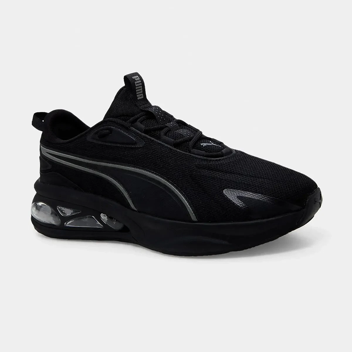 Tênis Puma Cell Solar Preto - 34