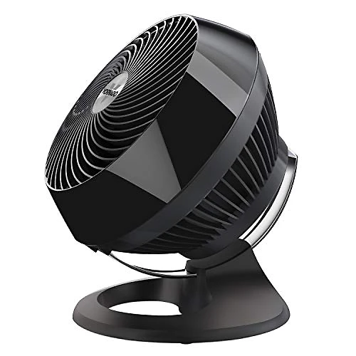Ventilador Vornado 4Veloc. Inclinação 90 Graus