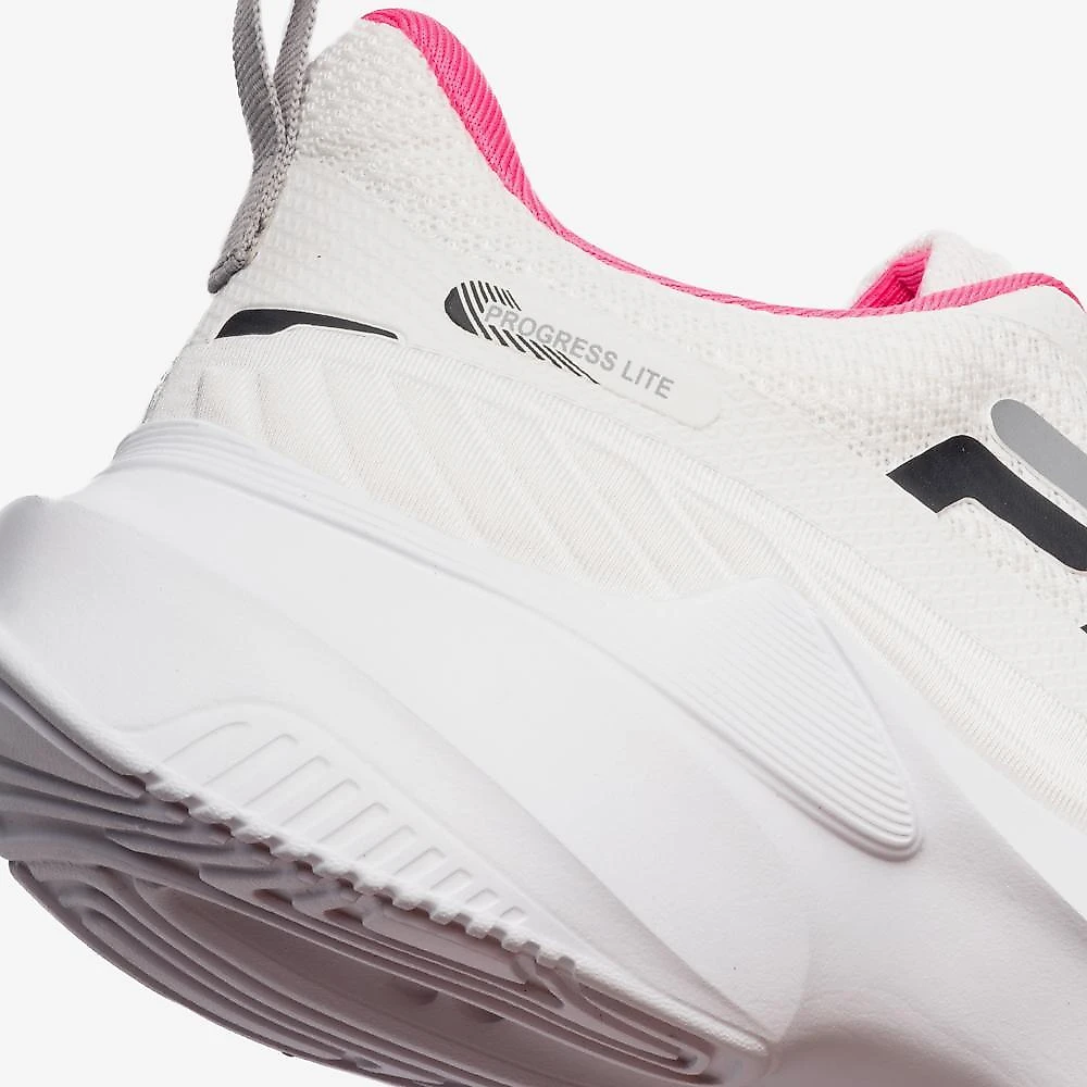Tênis fila progress lite feminino 33