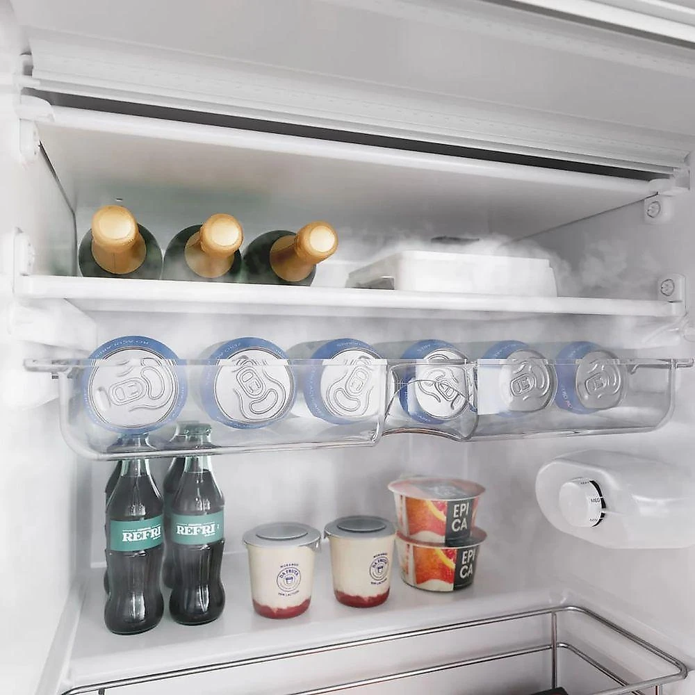 Frigobar Brastemp BRA08MB Retrô 76 Litros Branco 110V
