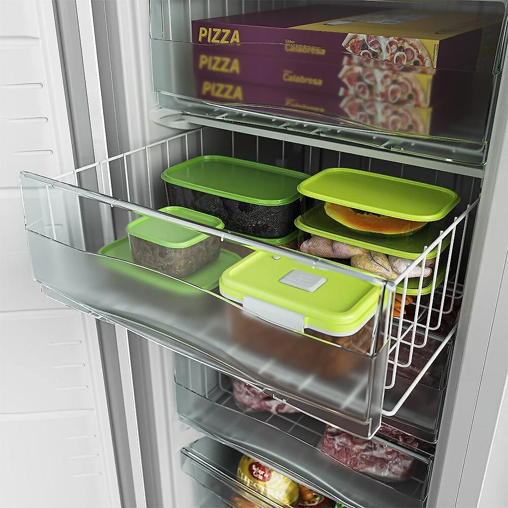 Freezer Vertical Consul CVU30MB, 293 Litros, Branco - 220V 220 Volts