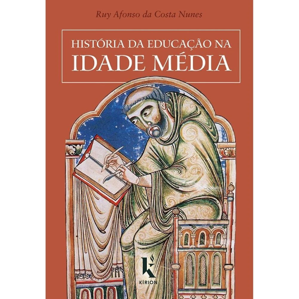 História da Educação na Idade Média