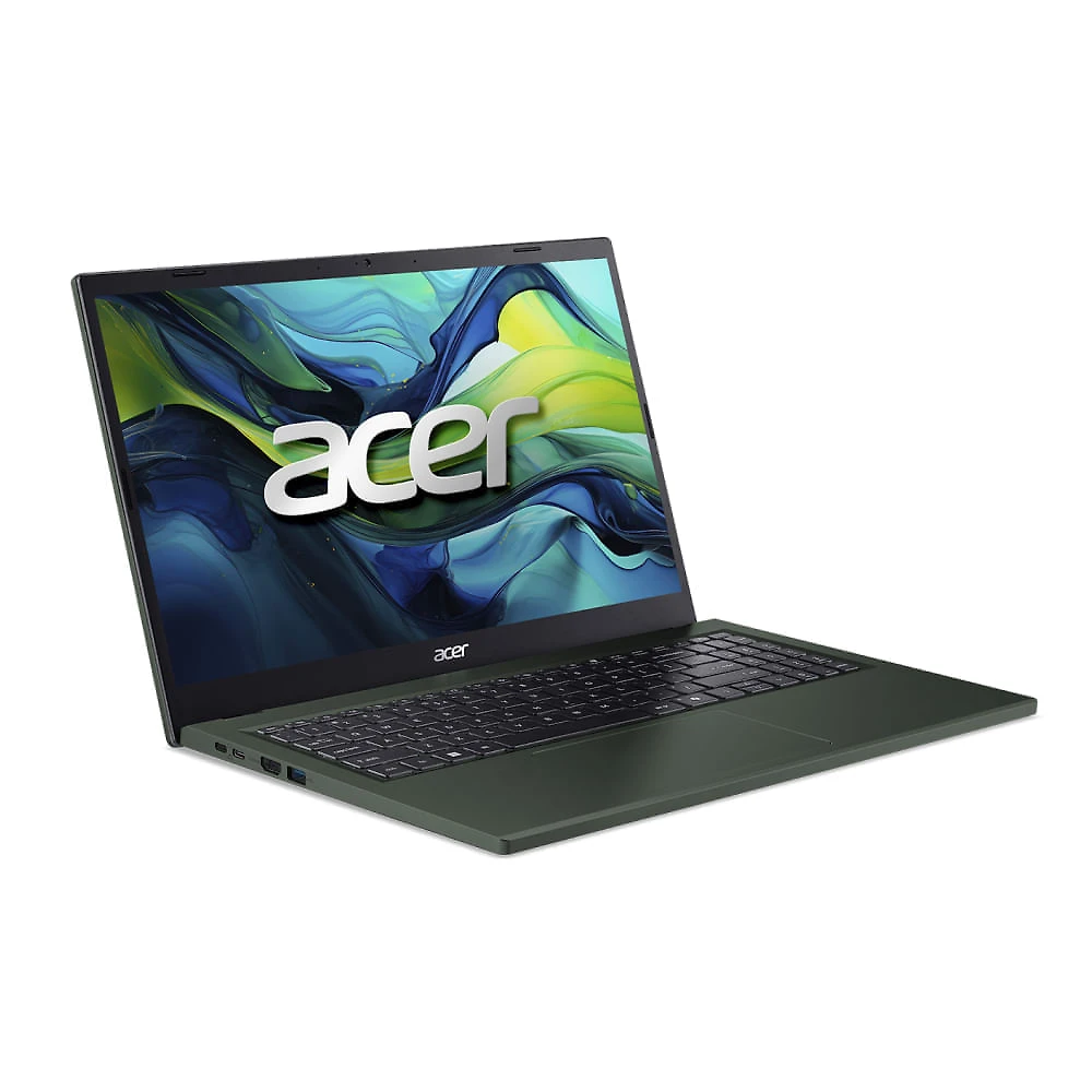 Miniatura Notebook Acer Aspire GO 15 AG15-71P-58MD Intel® Core™ i5-13420H de 13°G Windows 11 Home 512GB SSD 8GB RAM