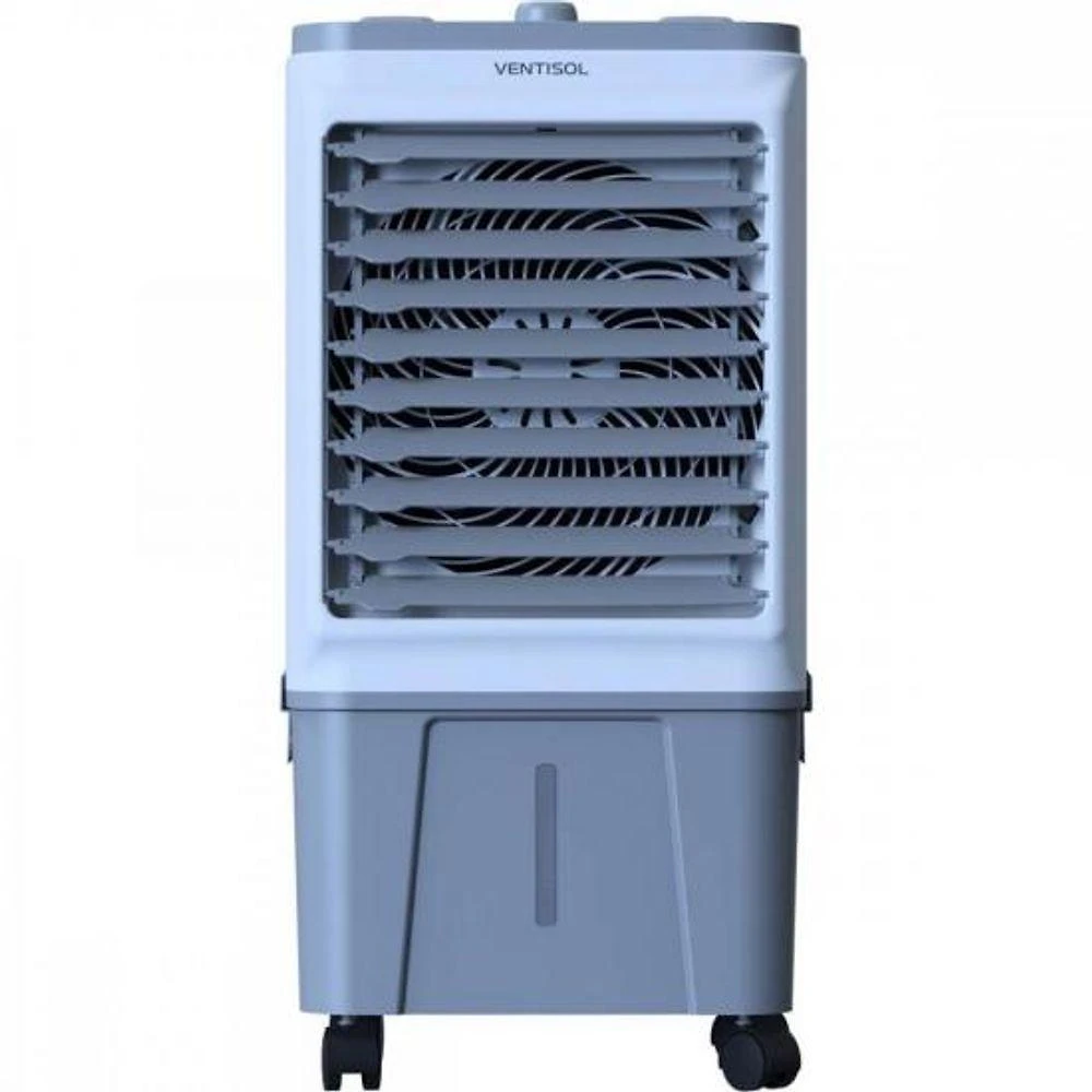 Climatizador Ventisol Clin16-02 Branco-cinza 110V