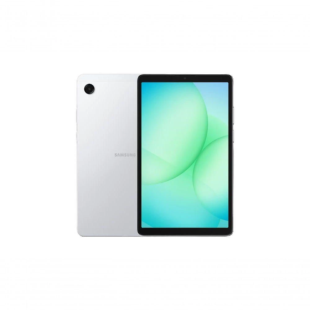 Tablet Samsung  A11 64GB 4GB Ram Conexão Wi-Fi Tela 8.7." X133 Prata